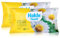 Hakle Feucht Kamille & Aloe Vera 42 Blatt Feuchtes Toilettenpapier Nachfüller (2er Pack)