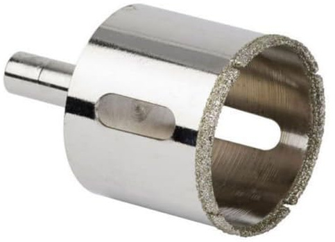 OX Spectrum Premium Electroplated Diamond Core - 35mm