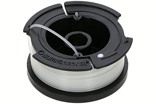 Black & Decker GLC2500 GLC3000 Fil de corde à lame, bobine pour coupe-bordures