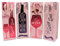 8 Pack Premium Kraft Wine Gift Bags with Gift Tag and Handles – Wine Bottle Carrier for Weddings, Anniversary, Birthdays, Special occasions, H: 39 cm x W: 12 cm x D: 9 cm
