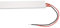 PTC-Heizplatte PTC-Thermostatheizelement, Elektronisches Bauteil Komponentenheizung Klemmleisten Stellgliedblöcke mit temperaturbeständigem Anschlusskabel[24V 70℃]
