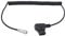 Cable de alimentación BMPCC D-Tap a 4K 6K Pro Adecuado para cámara de Cine de Bolsillo Blackmagic 4K y batería de Montaje en V, Weipu SF6 de 2 Pines Hembra a P Tap, 18 a 59 Pulgadas de Longitud