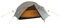 Wechsel Trekkingzelt Venture 3 Personen Camping Fahrrad Kuppel Zelt Biwak 3,14kg