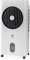 MACOM Enjoy & Relax 987 Power Cyclone Raffrescatore evaporativo, Flusso d'aria 17 m3/min