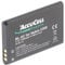 Akku kompatibel mit Primo by Doro Li-ion Battery 3.7VDC, 1100mAh, 4,1Wh RCB01P02