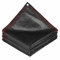 Renforce éPaissir Voile Ombrage, Filet D'Ombrage 12 Broches 85% Serres Coupe-Vent avec Oeillets,pour La Couverture VéGéTale Serre Jardin Pergola (2mx3m/6.6ftx9.8ft)