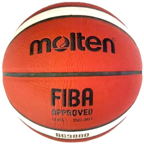 Offizieller Olympic FIBA Indoor Outdoor Basketball