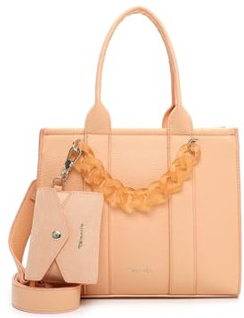 Tamaris Flavia Cityshopper M Apricot