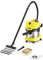 Bidone aspiratutto Karcher WD 4 S V-20/4/35