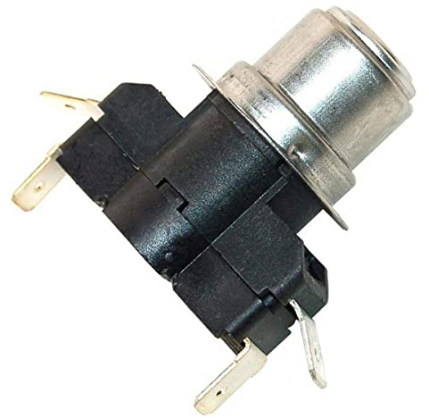 Termostato 72°/80° Lavastoviglie 31X5632 BRANDT