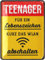 LANOLU Retro Blechschild WLAN ABSCHALTEN LEBENSZEICHEN Gaming Schild, HIER WIRD GEZOCKT Türschild, Gamer Geschenk, Gaming Zone, lustige Deko Jugendzimmer für Zocker - als Metallschild 15x20 cm