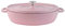 Sallys Gusseisenbräter Alime (Silky Pink)