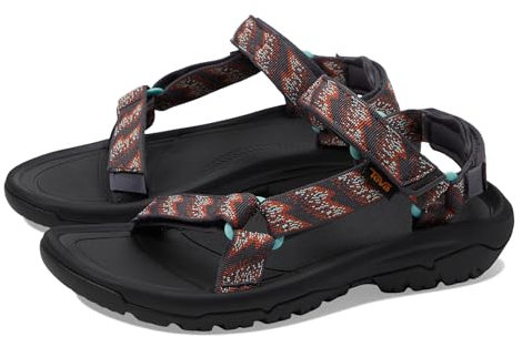 Teva Damen Hurricane Xlt2 Sandale, Rainfall Refract, 41 EU