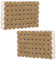 Imkerei Smoker Kit Bee Smoker Bee Hive Smoker Set