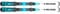 Head Ski mit Bindung Junior 316633 Supershape Team Easy WH/BL (127)