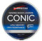 TUBERTINI Shock leader CONIC 5 x 15 M (Ø 0,205-0,570 mm)