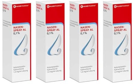 NASENSPRAY AL