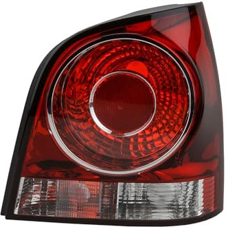 Johns, Heckleuchte rechts passend für VW Polo 02 9N 04/2005-01/2012 ohne Lampenträger