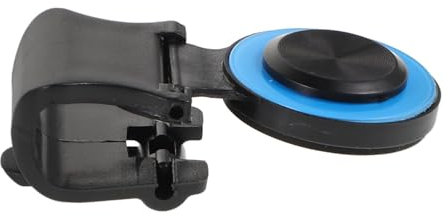 COLLBATH Mobile Game Controller Trigger with Positioning Artifact and Joystick Clip for Phone Gaming Quick Setup Precise Control Lightweight and Robust Accessory