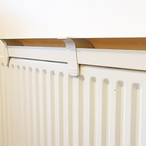 RADFAN New Classic Medium Radiator Fan - Radiator Booster