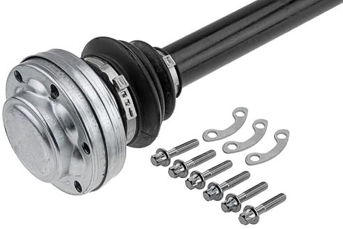 Hinterachse Antriebswelle Links Rechts Kompatibel mit BMW 5 E60 520i 2.2L 2003-2010 NPW/BM/156AB