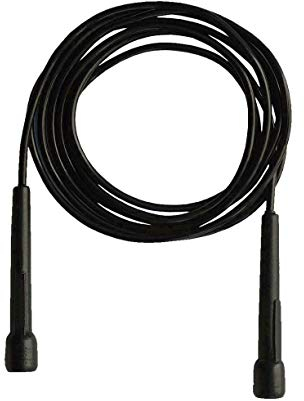 Peak Supps Skipping Rope - 9ft Length (2.74m) Adjustable Length