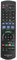 VINABTY N2QAYB000462 N2QAYB000644 N2QAYB000337 Remote Control replacement fit for Panasonic BLU RAY DVD Recorder DMR-EX83EB-K DMR-EX86EB-K DMR-EX78EB-K DMR-EX87EB-K DMR-EX769EB sub N2QAYB000474