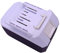 18V 4.0Ah Batterie BL1813G BL1811G BL1815G BL1820G BL1830G BL1840G 195608-4 pour Makita Perceuse HP457D TD127D Impact Driver DF457D HP457D JV183D TD127D UR180D UH522D CL183D MT071E
