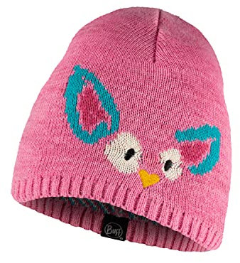Buff Strickmütze Kinder BONKY Anita ROSÉ