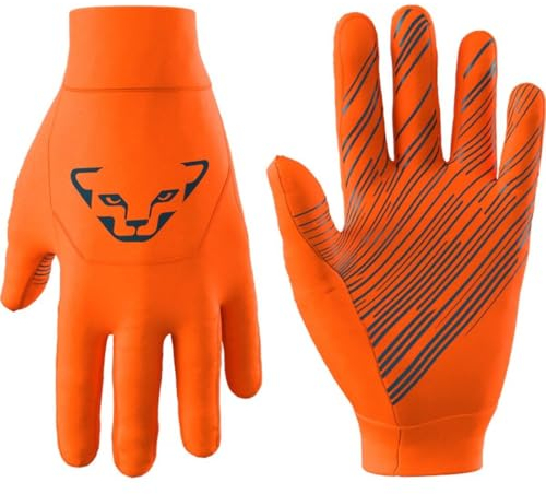 Dynafit Handschuhe der Marke UPCYCLED Thermal Gloves