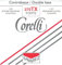 Corelli Kontrabass-Saiten Orchesterstimmung C Wolfram Stark 375F