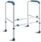 Premium Free Standing Toilet Frame for Disabled and Elderly | Bathroom Aids & Safety | Disability Aids for Bathroom | Toilet Aid | Toilet Support Frame with Toilet Holder | Bio-Lec Mobility
