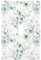 Aquarell, Frühlingsgrün, Eukalyptusblätter, Pflanze, Natur, Kräuter, botanisch, Blumen, 1-Gang, elektrisch, Einzel-Kippschalter, Wandplatte, Jumbo-Größe, dekorative Steckdose, Lichtschalter-Abdeckung,