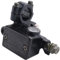 Osmond Moto Pompa Freno Corpo Pompa Freno Anteriore Cilindro per 300 250/R/SL Z125 Z250 Z250SL Z300 KLX250/S