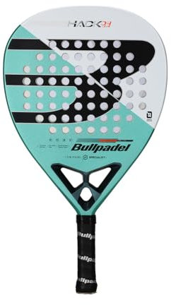 Bullpadel Hack Junior 2025