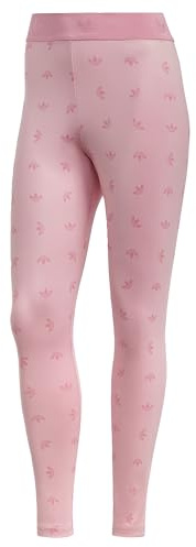 adidas Legging Rose Femme AOP Rose 42FR