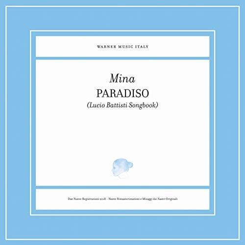 Paradiso (Lucio Battisti Songbook)