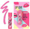 Lip Love Chapstick Strawberry | Smudge Proof | Long Wear | Transfer Proof | Paraben Free | 4.5 G (Pack Of 1)