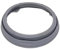 Joint D'étanchéité De Porte De Machine À Laver À Tambour, Compatible Avec LG 4986EN1003A 4986EN1001A MDS61952201 MDS55242601 MDS63916501, Joint En Caoutchouc(4986EN1001A)