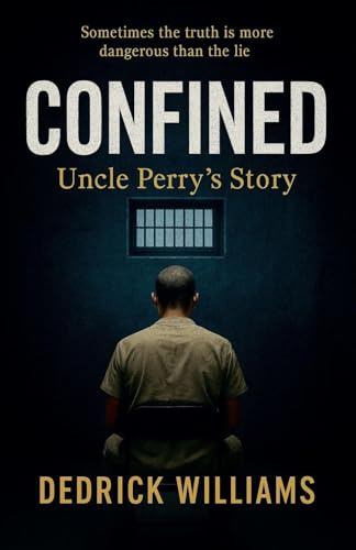 Confined: Uncle Perry's Story (Life Sentence Chronicles, Band 0)