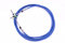 aba-cable-24-gy Motor Fernbedienung Gaszug Shift Kabel 24 ft für Yamaha Boot Motor Lenkung 7,31 M, blau