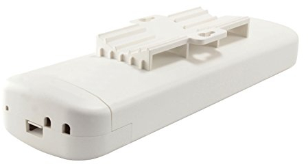 LevelOne WLAN Access Point & Extender Outdoor PoE 5GHz N300