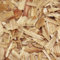 Hamann Holzhackschnitzel natur 1800 l - volle Palette - optimale alternative von Rindenmulch