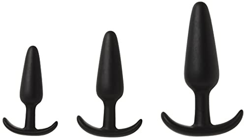 Doc Johnson, Mood Naughty Trainierungsset, Schwarz