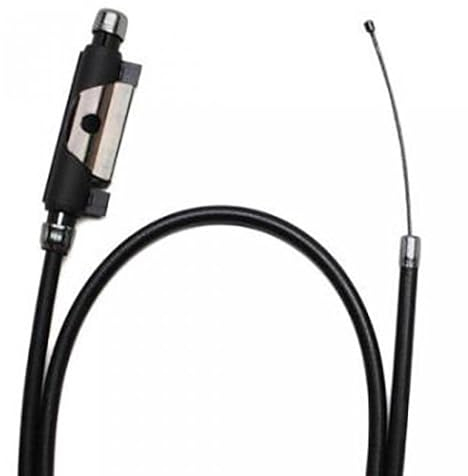 P2R Throttle Cable for Yamaha 50 Aerox Scooter 2001 to 2020