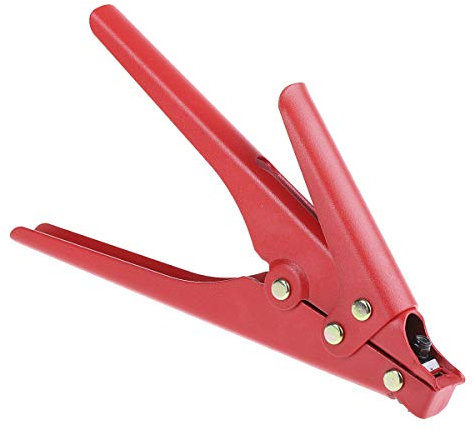 RS PRO Kabelbinderzange, max. 2,5 → 10mm