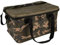 Fox Aquos Camolite 50L 51x37,5x27,5cm - Angeltasche für Angelzubehör, Tackletasche zum Karpfenfischen, Zubehörtasche für Angelkleidung & Tackle