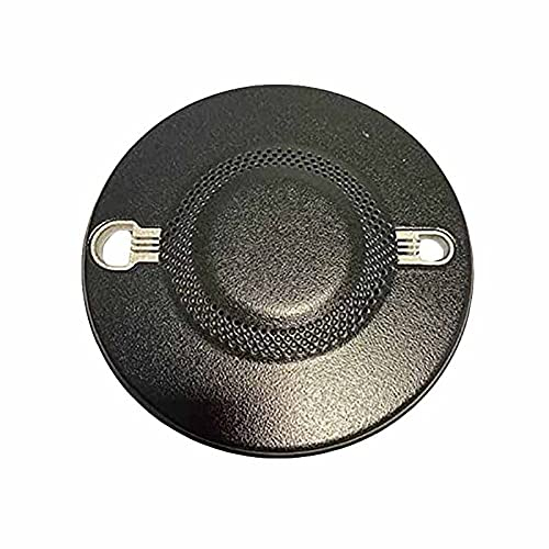 Spartifiamma COMPATIBILE CON per Piano Cottura Cucina a Gas Whirlpool Ariston Hotpoint Smaltato Grezzo Nero Opaco MISURA MEDIA 13CM INTERNO BATTUTA 9 CMC00288481 S0256/OR - Prodotto originale