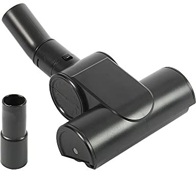 Cen-Tec Systems 39464/35 32-35mm Vacuum Mini Hand Turbine Airo Turbo Brush Compatible with Numatic, Miele, Sebo, Shark, Karcher and More