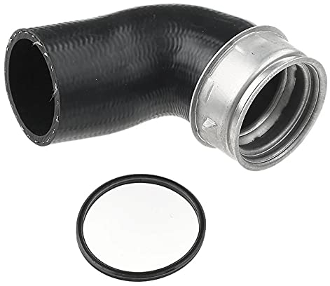Tubo dell'aria di carica, turbo per A4 8E2 B6 8EC B7 A4 Avant 8E5 8ED B6 B7 A4 Cabriolet 8HE Superb I 3U4 3B3 Variant 3B6 1.9L 2.0L Diesel 2000-2009 3B01 4583838.A